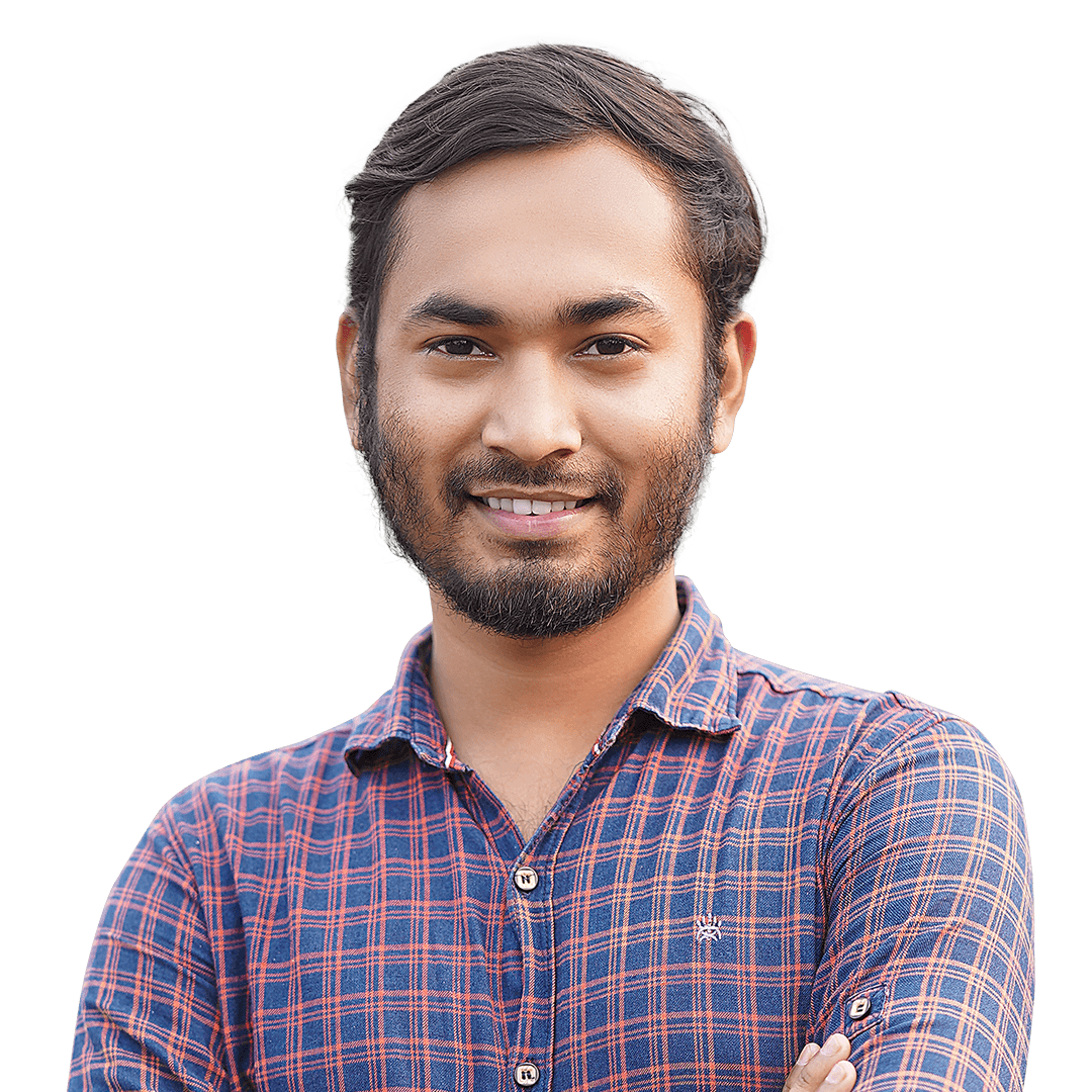 Nurnobi Hossen Shagor