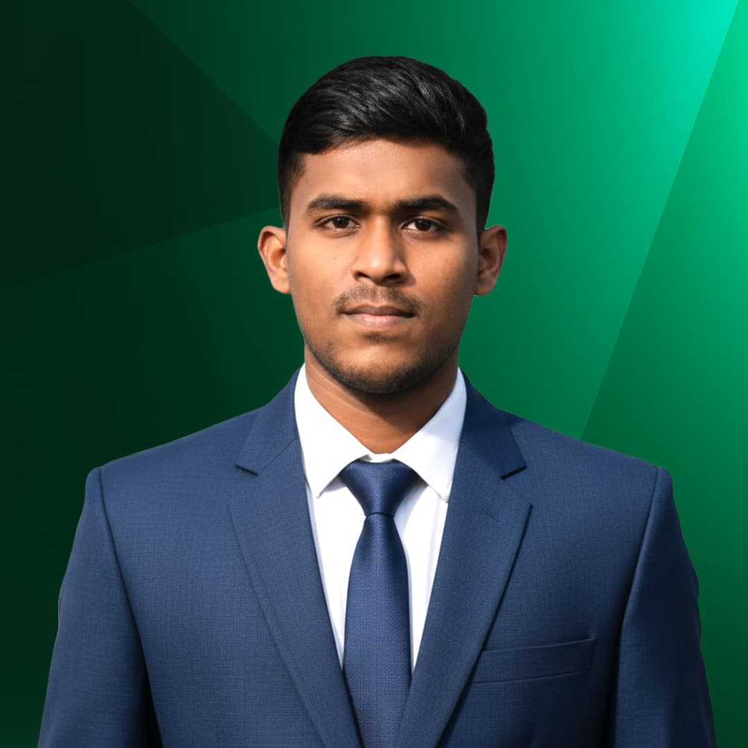 Mehedi Hasan