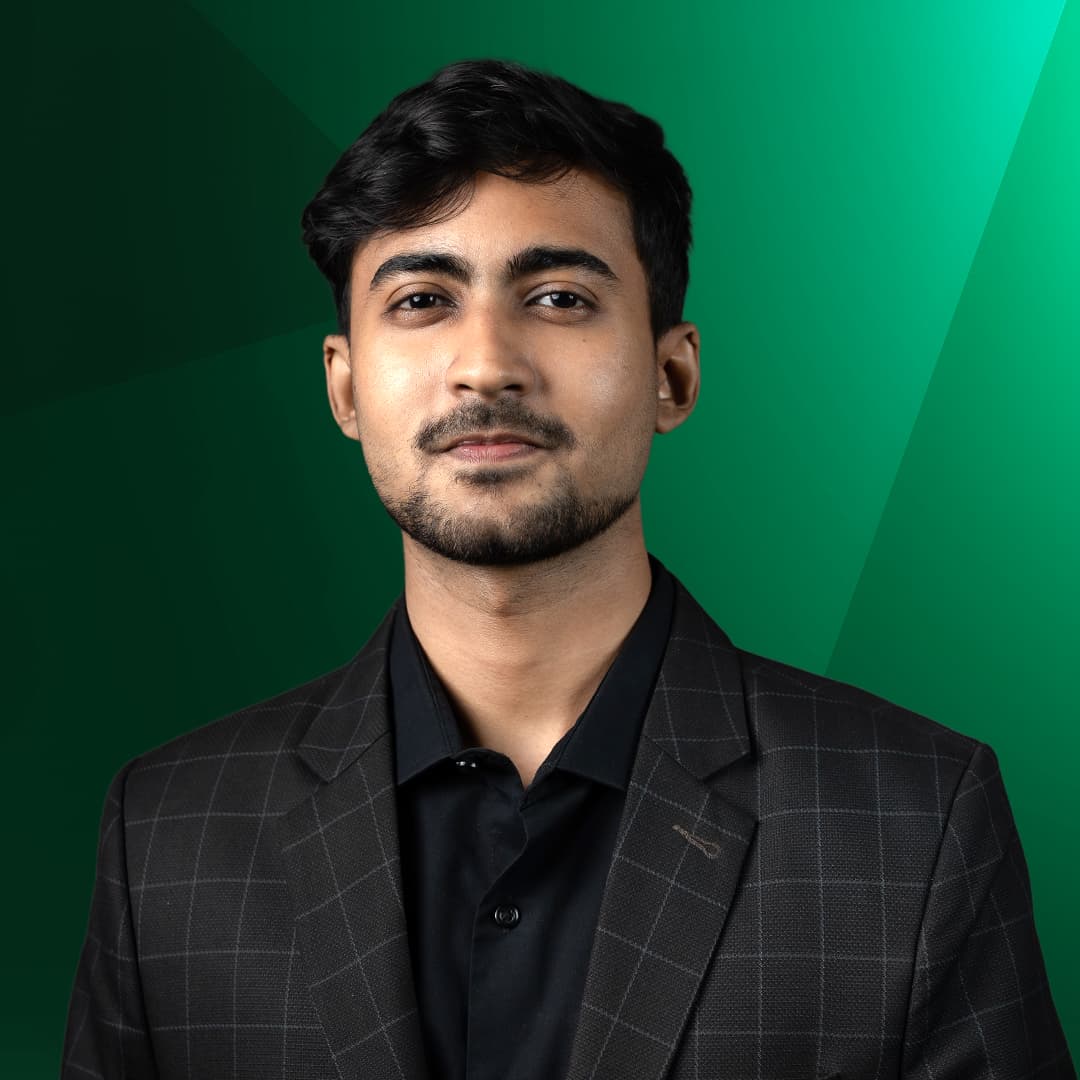 S. M. Nayemur Rahman