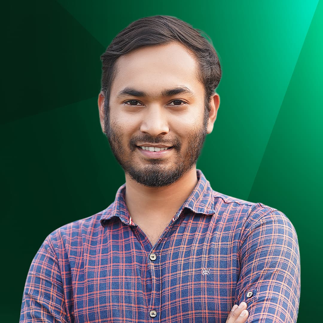 Nurnobi Hossen Shagor